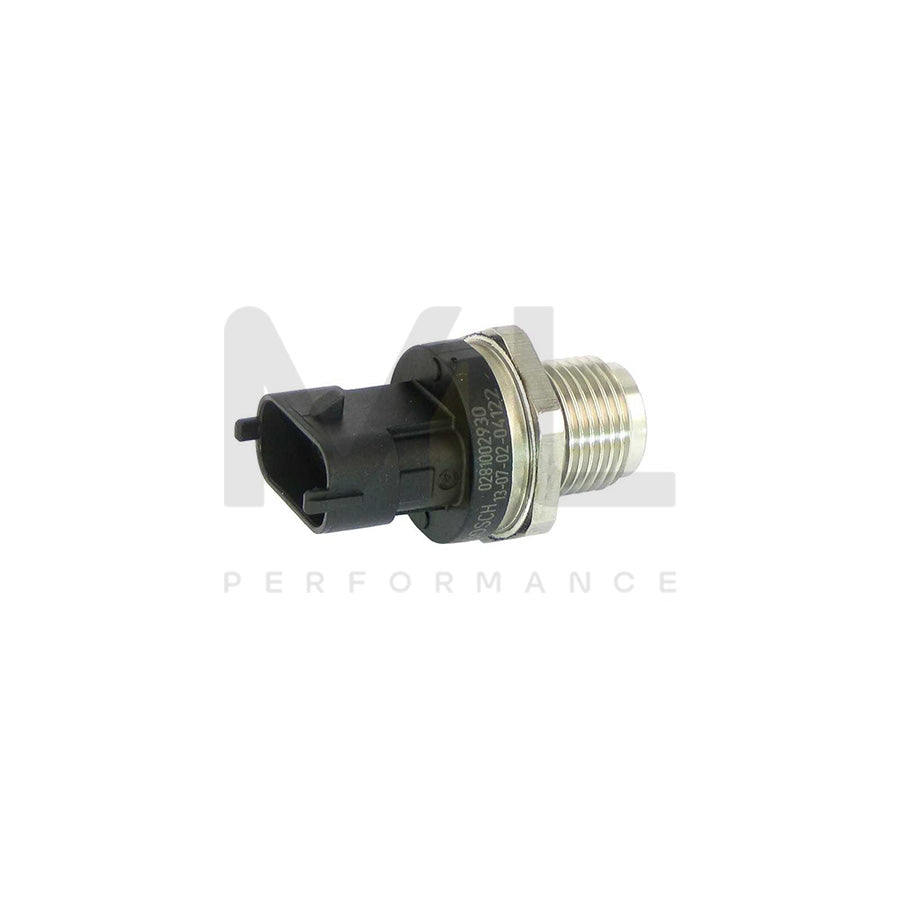 Bosch Fuel High-Pressure Sensor 0281002930