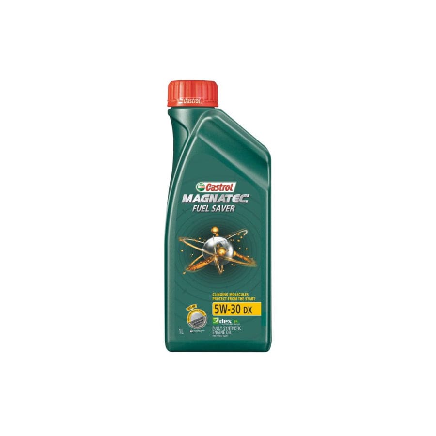 Castrol Magnatec DX Engine Oil - 5W-30 - 1Ltr