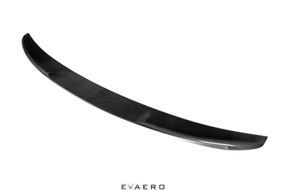 Evaero BMW F82 M4 Rear Carbon Spoiler - ML Performance UK