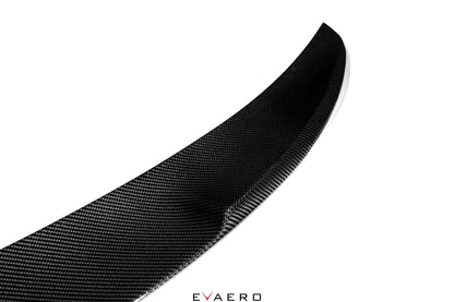 Evaero BMW F80 M3 Rear Carbon Spoiler - ML Performance UK