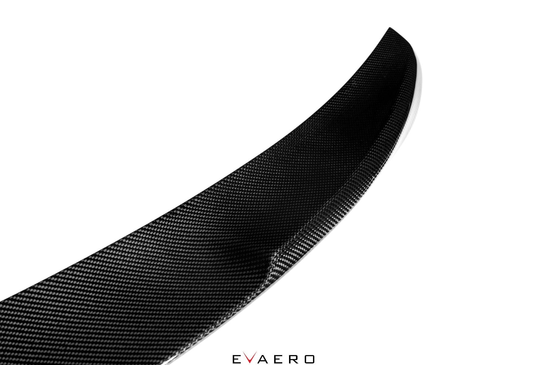 Evaero BMW F82 M4 Rear Carbon Spoiler - ML Performance UK