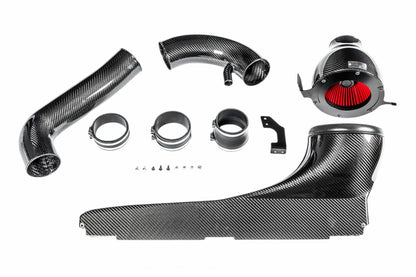 Eventuri Audi 8V RS3 Intake System (Gen 1)