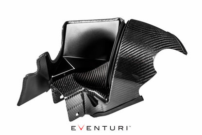 Eventuri BMW N55 Carbon Performance Intake V2 (M135i, M2, M235i, 335i & 435i) - ML Performance UK