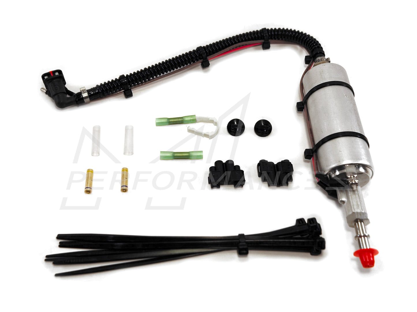 Fuel-It BMW N54 & N55 Stage 1 LPFP Low Pressure Fuel Pump (1M, 135i & 335i) - ML Performance UK