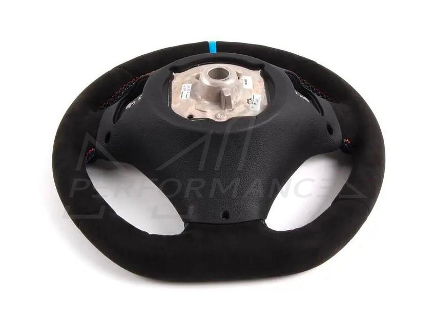 Genuine BMW E90 E92 E93 M3 M Performance Steering Wheel - ML Performance UK