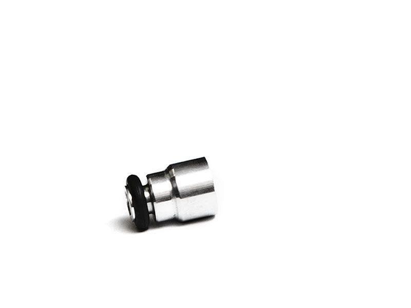 Integrated Engineering Audi Volkswagen 12mm Fuel Injector Extension ML Performance UK