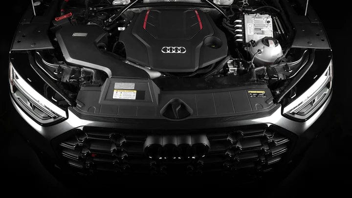 Integrated Engineering IE Audi B9 SQ5 3.0T Air Intake System - ML Performance UK