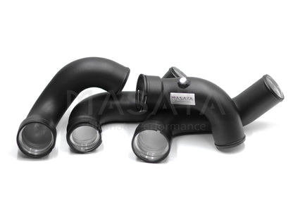 Masata Mercedes-Benz M271 W212 CGI E250 1.8T Chargepipe - ML Performance UK