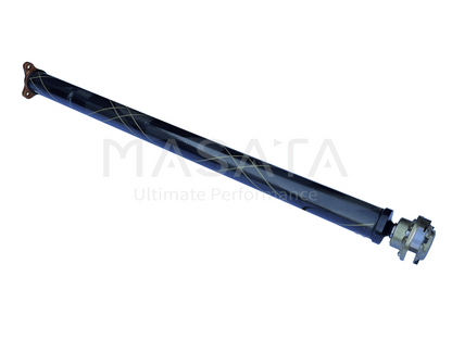 Masata BMW E90 E92 E93 M3 Carbon Driveshaft - ML Performance US