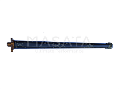 Masata BMW E90 E92 E93 M3 Carbon Driveshaft - ML Performance US