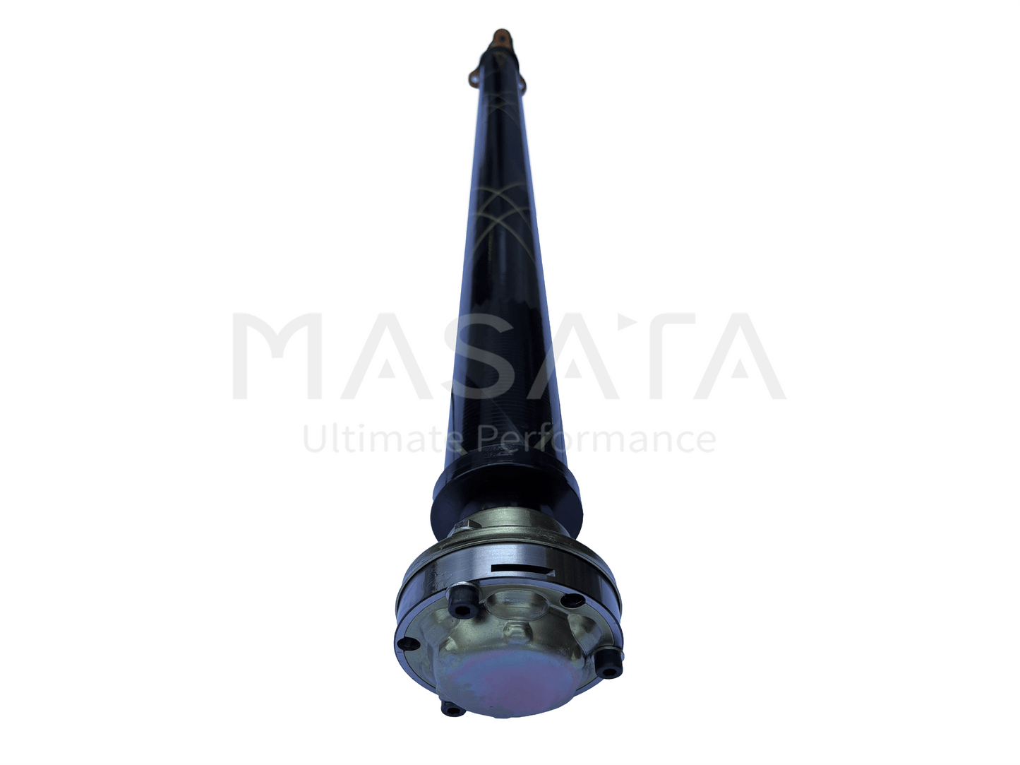 Masata BMW E90 E92 E93 M3 Carbon Driveshaft - ML Performance US