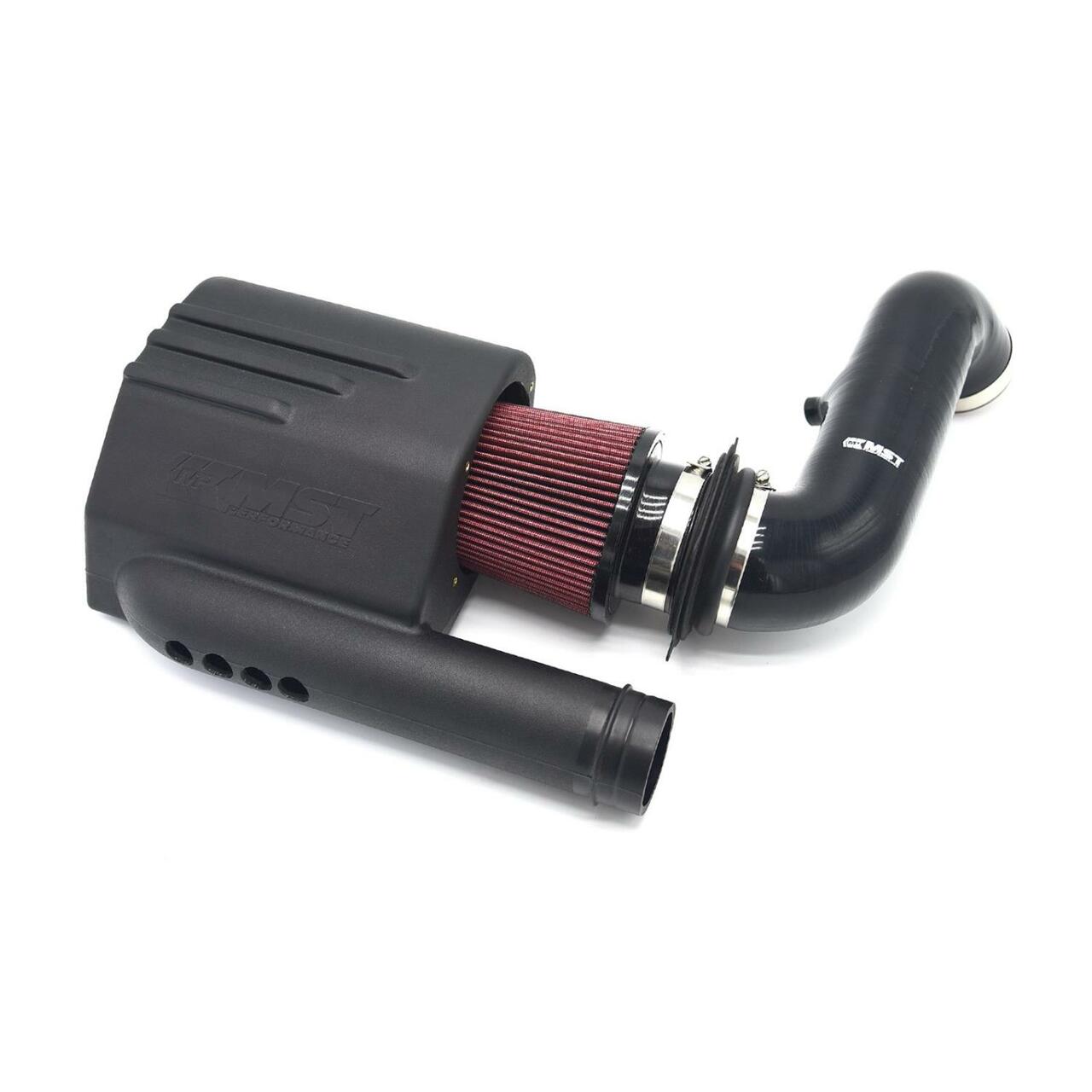 MST Performance Audi Seat Skoda VW MQB EA211 1.4 TSI Cold Air Intake System (Inc. 8V A3, Leon & MK7 Golf) - ML Performance UK