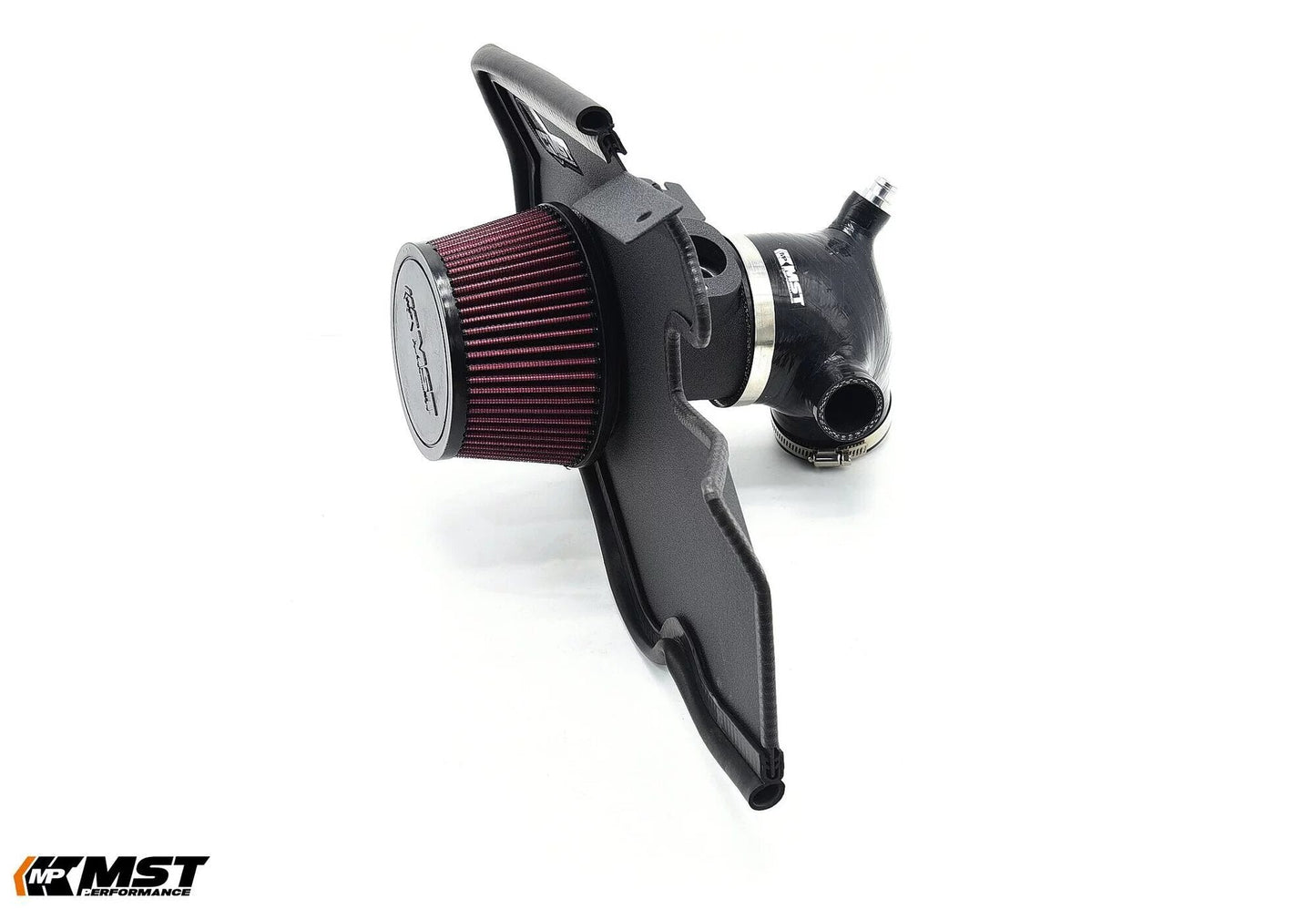 MST Performance BMW N55 F10 535i Cold Air Intake System - ML Performance UK