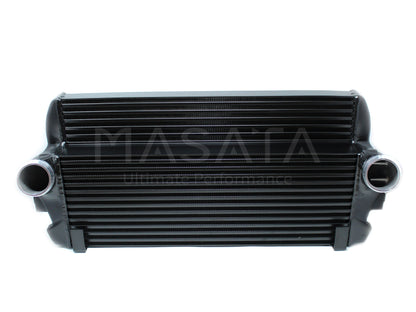 Masata BMW F01 F07 F10 F12 5/6/7 Series HD Performance Intercooler (535i, 530d, 535d & 640d) - ML Performance UK