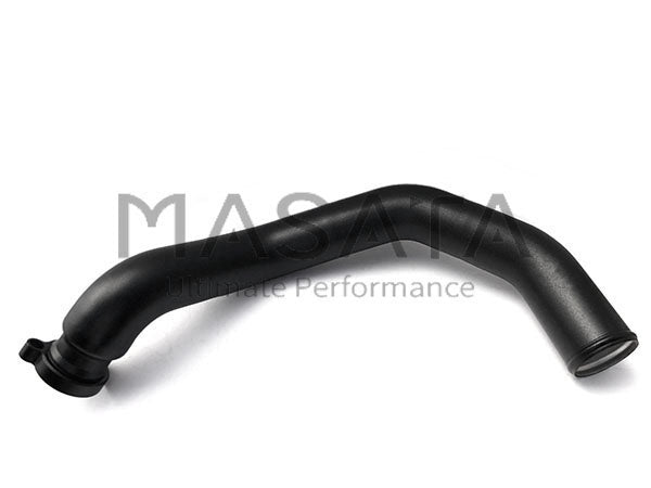 Masata BMW F80 F82 Chargepipe with Turbo to Intercooler Pipe (M2 Competition, M3 & M4) - ML Performance UK