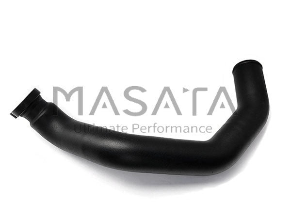 Masata BMW F80 F82 Chargepipe with Turbo to Intercooler Pipe (M2 Competition, M3 & M4) - ML Performance UK