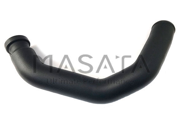 Masata BMW F80 F82 Chargepipe with Turbo to Intercooler Pipe (M2 Competition, M3 & M4) - ML Performance UK