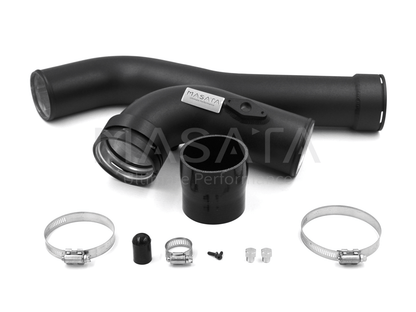 Masata BMW N20 N26 F20 F30 Aluminium Chargepipe (125i, 220i, 320i, 328i & 428i)