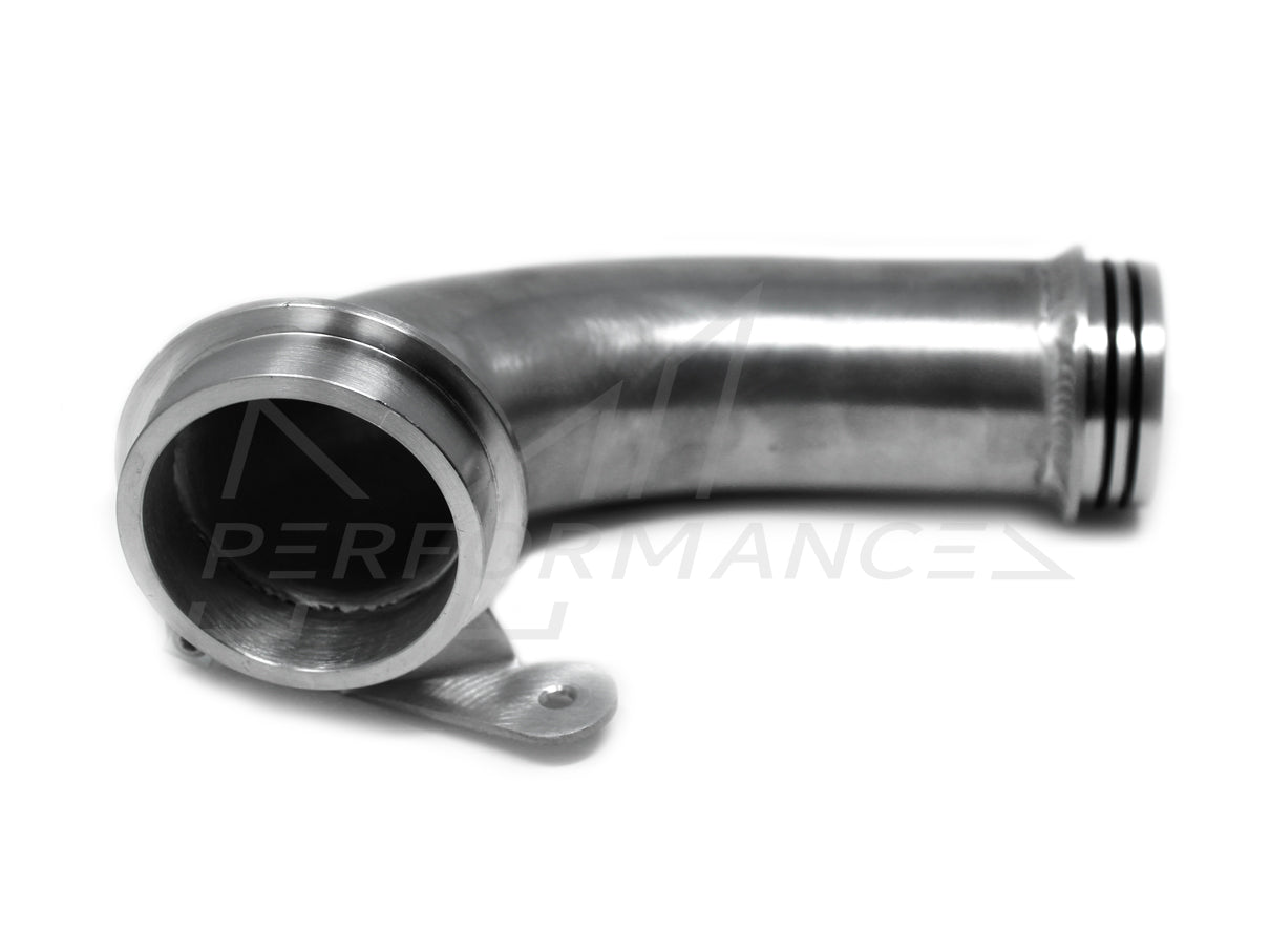 Pure Turbos BMW N55 PURE High Flow Inlet Pipe (135i & 335i) - ML Performance US