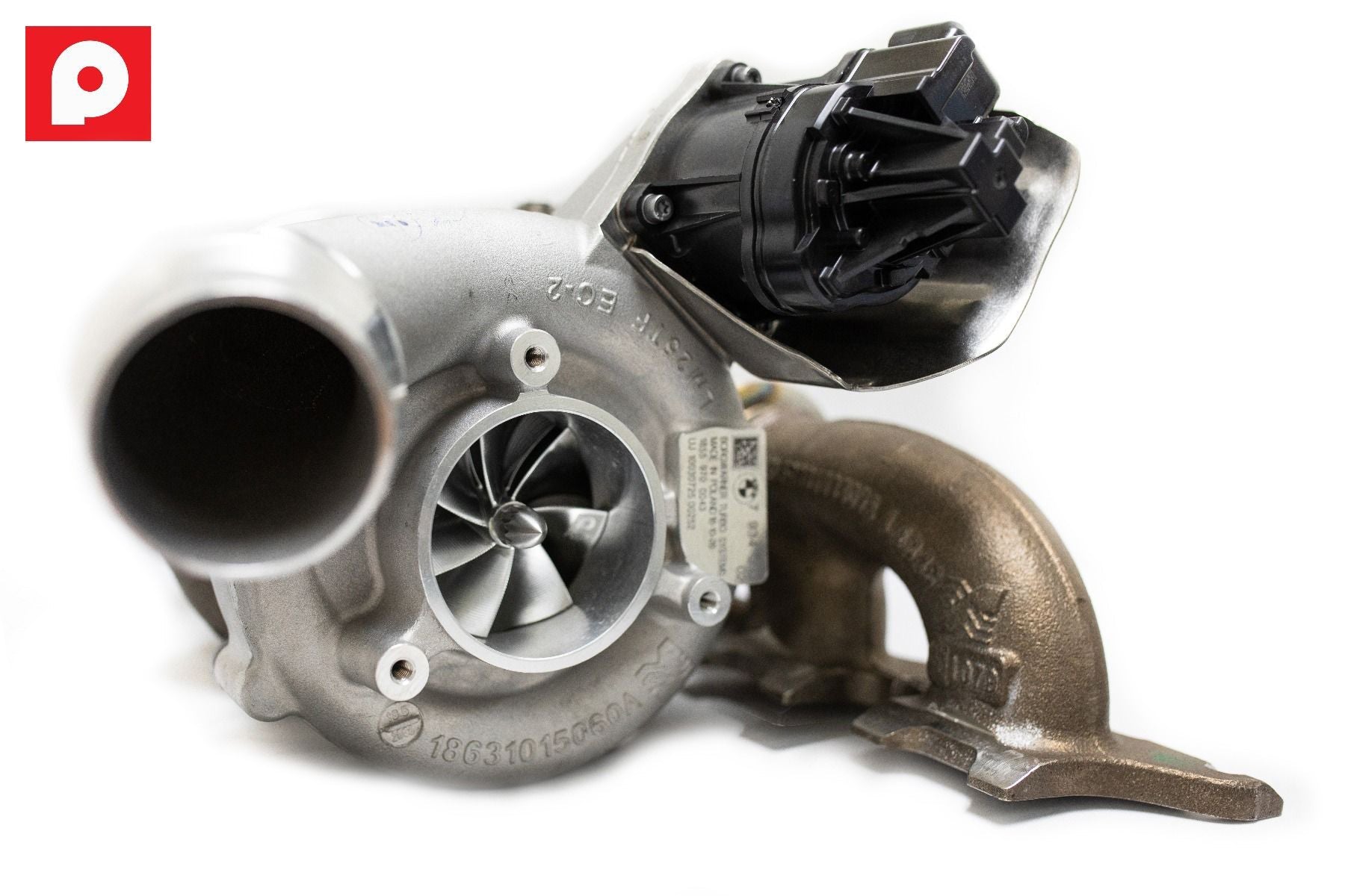 Pure Turbos BMW B58 G Series Pure800 Turbo (Inc. 540i, 640i, 740i, X3 M40ix & Z4 M40i) - ML Performance UK