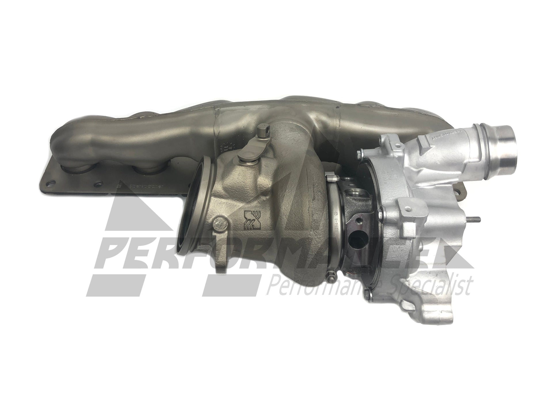 Pure Turbos BMW F-Series PURE Stage 2 (N55) ML Performance UK