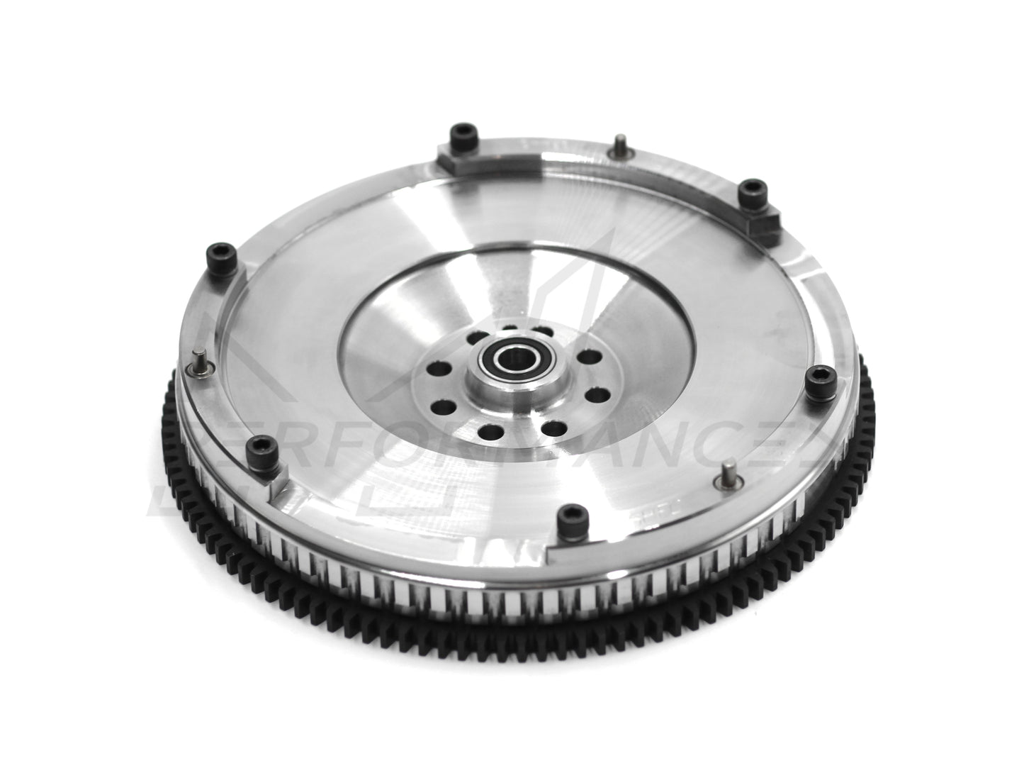 SPEC Audi B6 B7 S4 Steel Billet Single Mass Flywheel - ML Performance UK