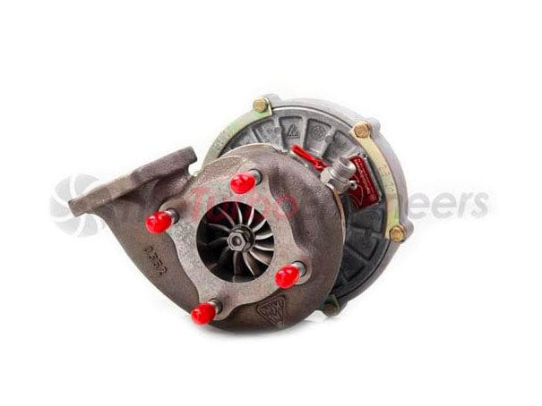 TTE Audi 2.2 Turbocharger Upgrade TTE420 K24 (RS2 S2 S4) - ML Performance US