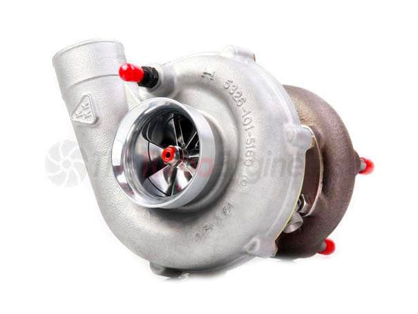 TTE Audi 2.2 Turbocharger Upgrade TTE420 K24 (RS2 S2 S4) - ML Performance US