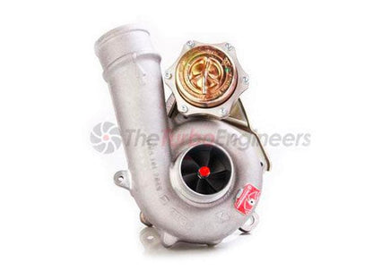 TTE Audi/Seat 1.8T 20V Turbocharger Upgrade TTE300 (TT/S3/Leon Cupra R) - ML Performance US