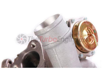 TTE Audi/Seat 1.8T 20V Turbocharger Upgrade TTE300 (TT/S3/Leon Cupra R) - ML Performance US