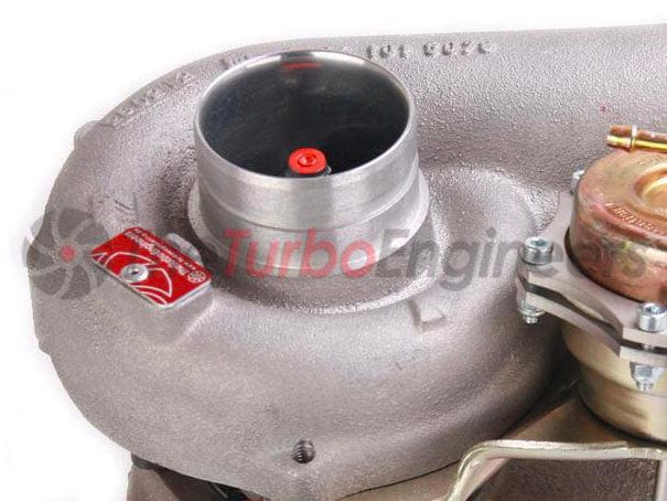 TTE Audi/Seat 1.8T 20V Turbocharger Upgrade TTE300 (TT/S3/Leon Cupra R) - ML Performance US