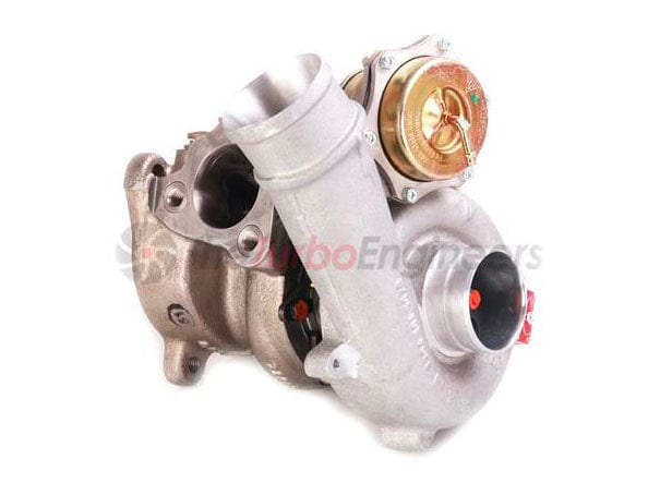 TTE Audi/Seat 1.8T 20V Turbocharger Upgrade TTE300 (TT/S3/Leon Cupra R) - ML Performance US