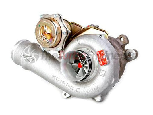 TTE Audi/Seat 1.8T 20V Turbocharger Upgrade TTE340 (Mk1 TT/S3/Leon Cupra R) - ML Performance UK