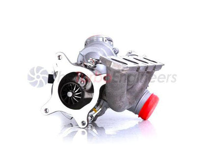 TTE Audi/VAG 2.0 TFSI Turbocharger Upgrade TTE350+ (S3, A3 & Golf) - ML Performance UK