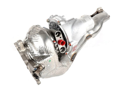 TTE Audi 4.0T FSI Turbocharger Upgrade TTE800 (C7 S6/S7/RS6/RS7 & D4 S8)