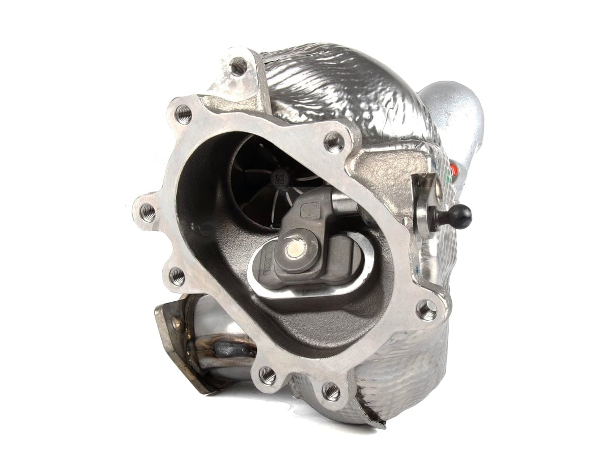 TTE Audi 4.0T FSI Turbocharger Upgrade TTE800 (C7 S6/S7/RS6/RS7 & D4 S8)