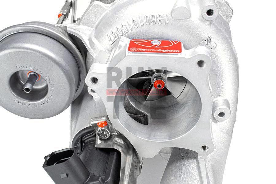 TTE Audi Lamborghini Porsche EA825 4.0L TFSI TTE1020 Turbocharger Upgrade (Inc. RS6, RSQ8, Urus & Cayenne Turbo) - ML Performance UK