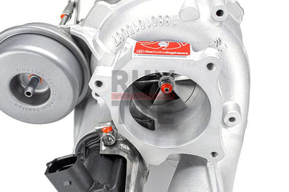 TTE Audi Lamborghini Porsche EA825 4.0L TFSI TTE1020 Turbocharger Upgrade (Inc. RS6, RSQ8, Urus & Cayenne Turbo) - ML Performance UK