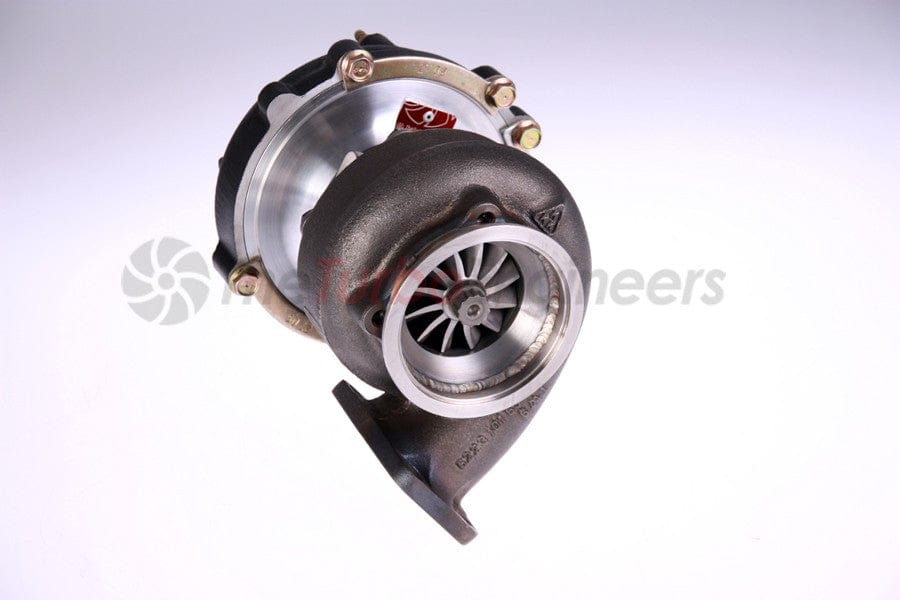 TTE Audi 2.2 Turbocharger Upgrade TTE600 K27 (RS2 S2 S4) ML Performance US