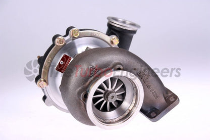 TTE Audi 2.2 Turbocharger Upgrade TTE600 K27 (RS2 S2 S4) ML Performance US