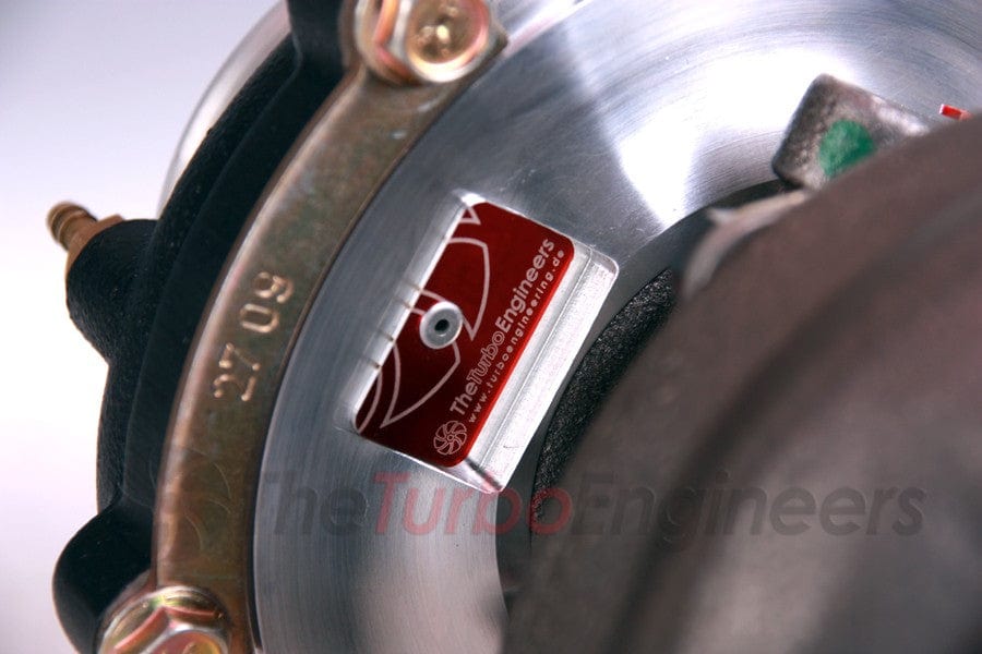 TTE Audi 2.2 Turbocharger Upgrade TTE600 K27 (RS2 S2 S4) ML Performance US