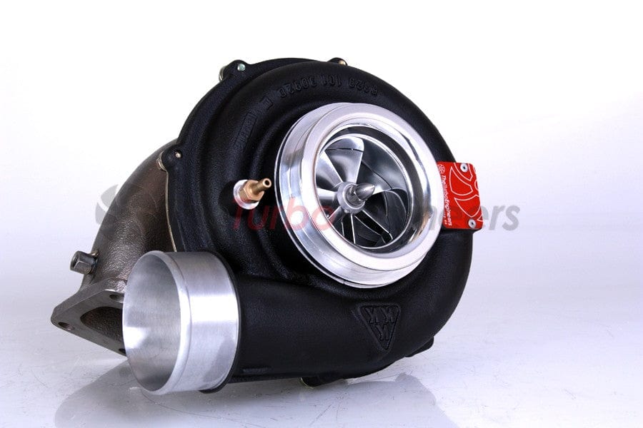 TTE Audi 2.2 Turbocharger Upgrade TTE700 K27 (RS2 S2 S4) ML Performance US