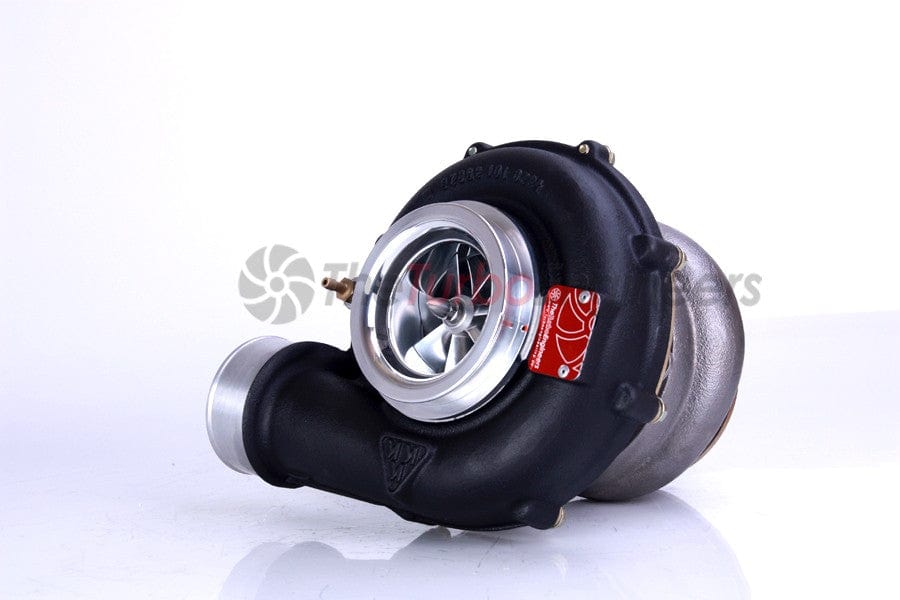 TTE Audi 2.2 Turbocharger Upgrade TTE700 K27 (RS2 S2 S4) ML Performance US