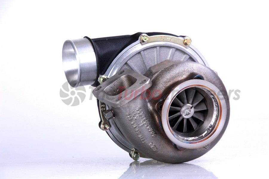 TTE Audi 2.2 Turbocharger Upgrade TTE700 K27 (RS2 S2 S4) ML Performance US